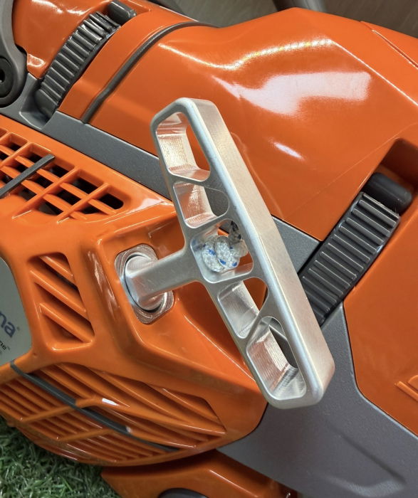 Maner demaror 545, 550, 560, 562, 572, 592 [4]