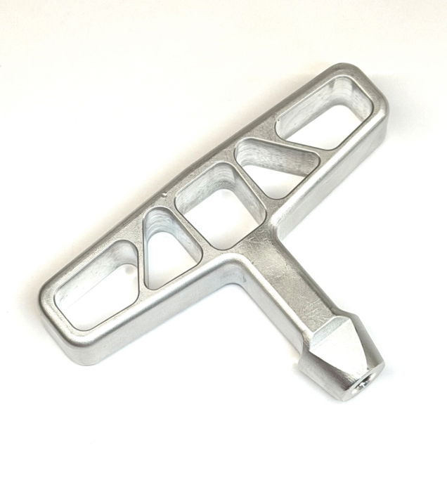 Maner demaror 545, 550, 560, 562, 572, 592 [2]