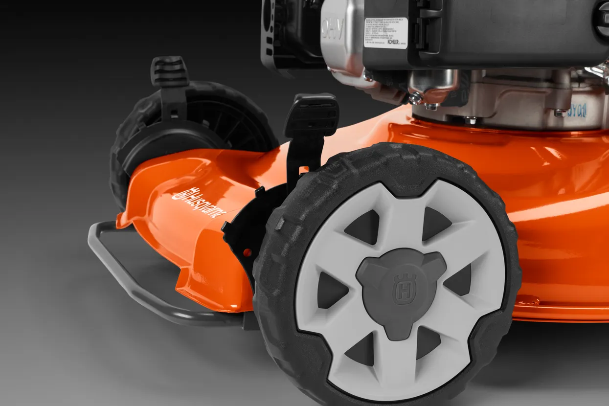 Masina de tuns gazon HUSQVARNA LC 353AWD [4]
