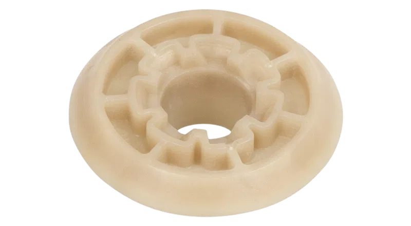 Melc ulei (pinion) drujba Husqvarna 562XP [2]