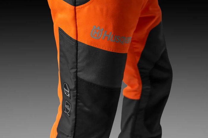 Pantaloni de Protecție Classic W20A [5]