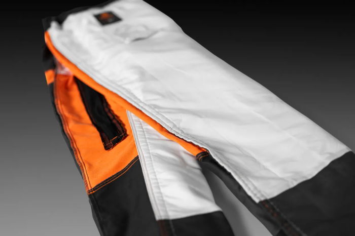 Pantaloni de Protecție Classic W20A [2]