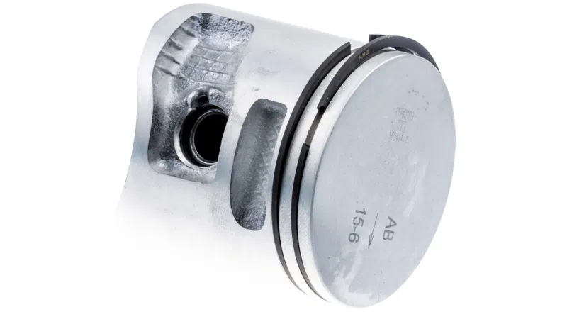 Piston original drujba Husqvarna 365 X-Torq, 372 X-Torq [1]