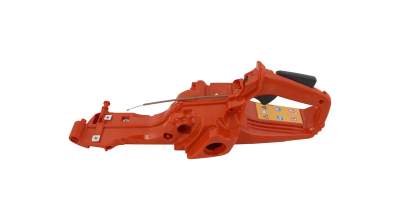 Rezervor Carburant (565, 572XP) [1]