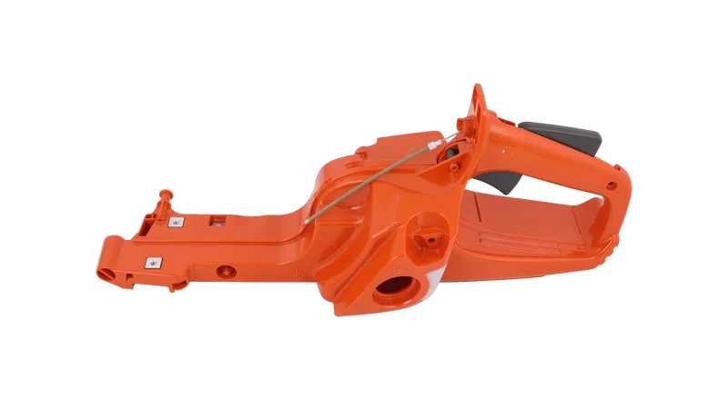 Rezervor Carburant (592 XP) [1]