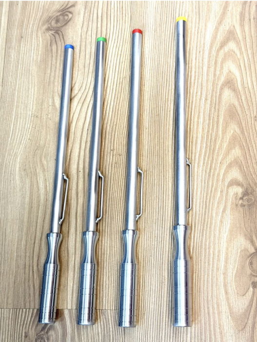 Suport Pila Rotunda 4mm + Suport Pila Lata + Cadou Breloc [3]