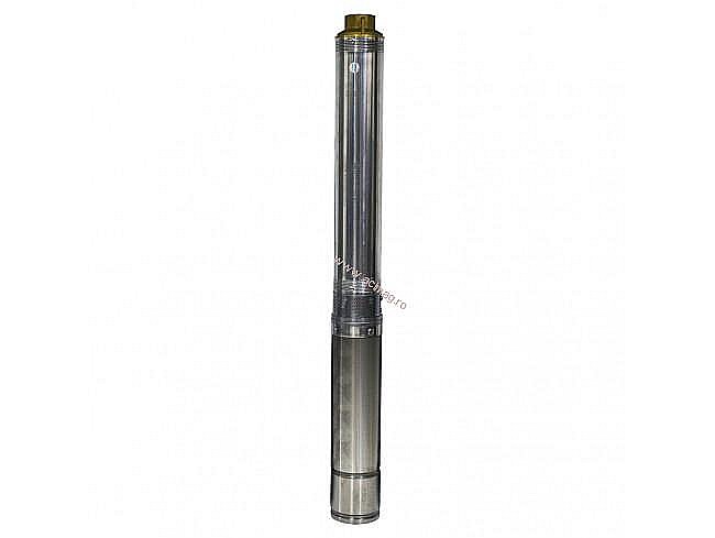 Pompa submersibila MULTIETAJATA ROTAKT 4STM6-11, 1.1 KW, 100 L/MIN, H 75 M [1]