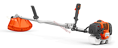 Motounealta HUSQVARNA 333R [1]