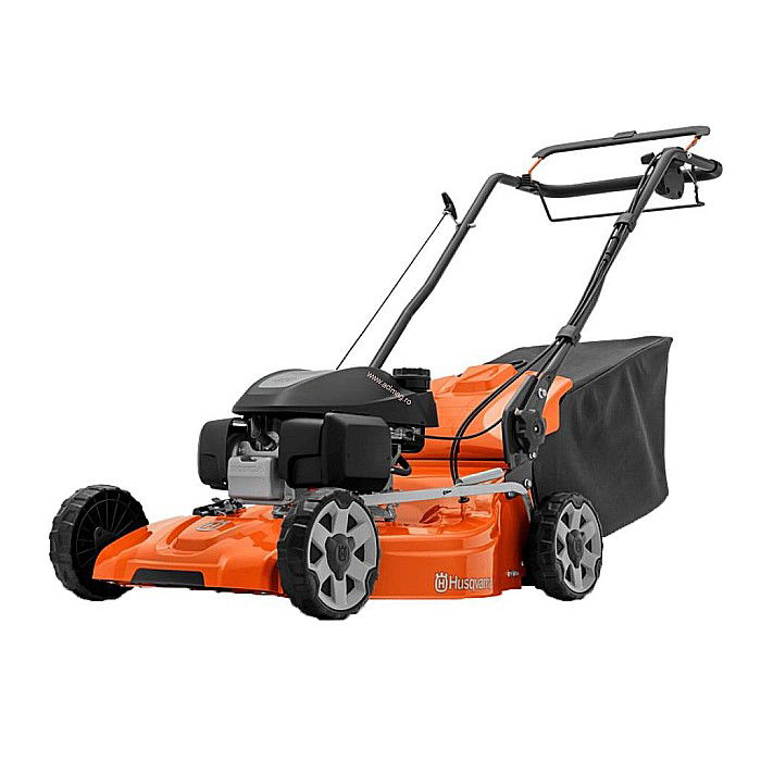 Masina de tuns gazon HUSQVARNA LC 356VP [1]