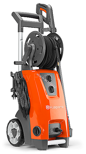 Aparat de spalat cu presiune Husqvarna PW 480 [1]