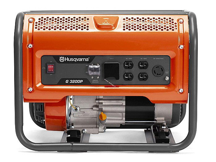 Generator de curent HUSQVARNA G3200P [1]