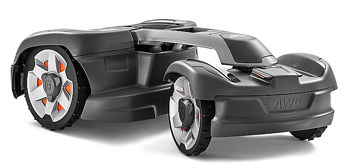 HUSQVARNA AUTOMOWER® 435X AWD [1]