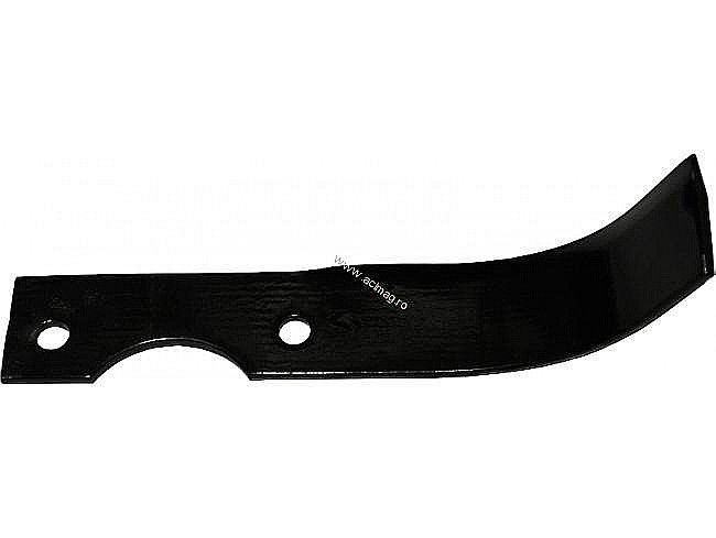 Tija reglare adancime [1]