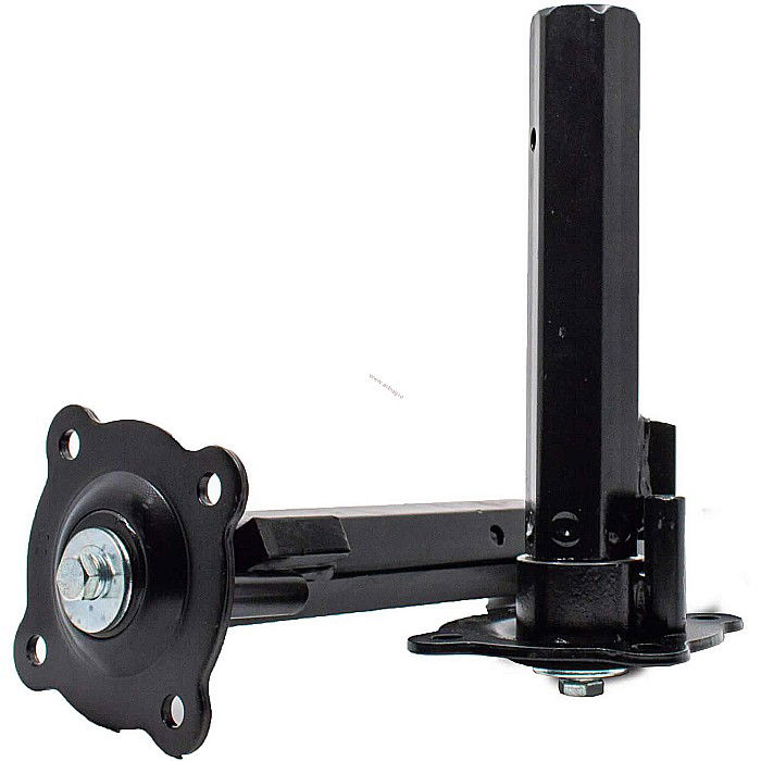 Manicot (tub hexagonal) cu satelit 32mm interior [1]