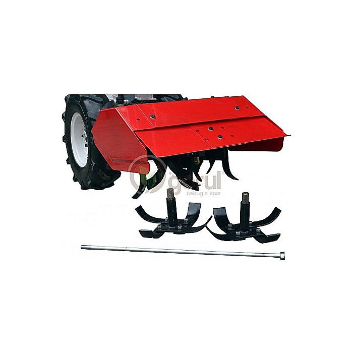 Freza de pamant TI360 (pentru MF 360) [1]