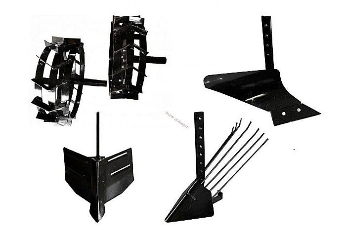 Pachet accesorii pentru motocultor 3 [1]