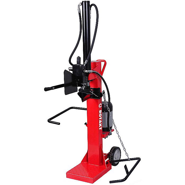 Despicator de busteni ROTAKT VLS10TS-1 [1]