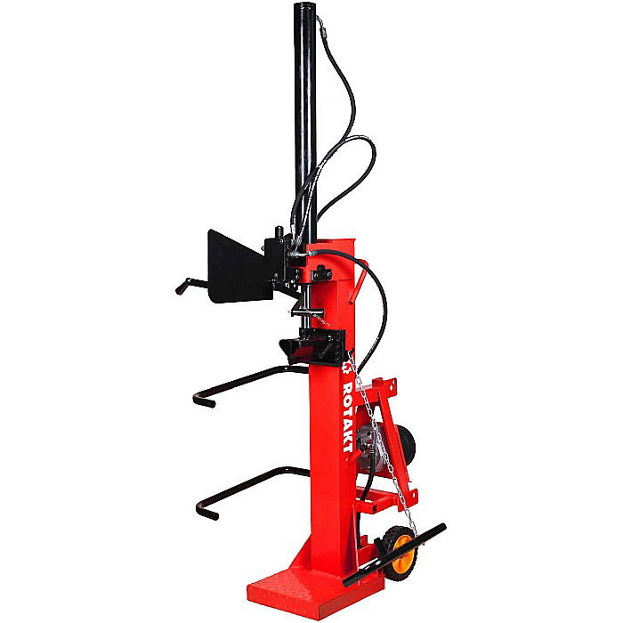 Despicator de busteni ROTAKT VLS16TS-PTO [1]