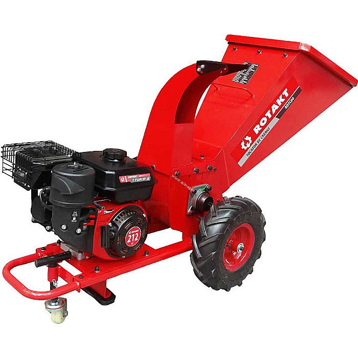 Tocator de crengi ROTAKT ROTC60 [1]