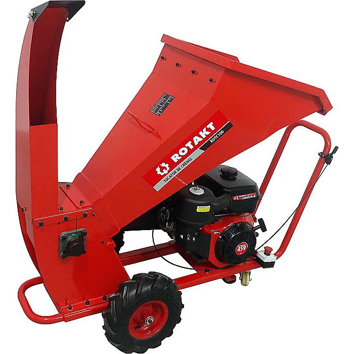 Tocator de crengi ROTAKT ROTC100 [1]