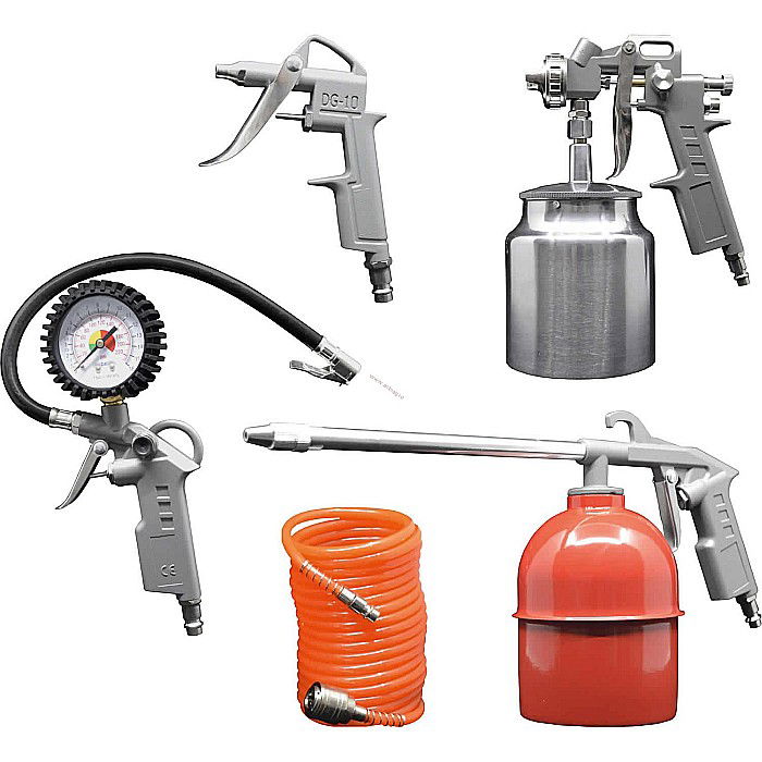 Kit 1 - Accesorii compresor [1]