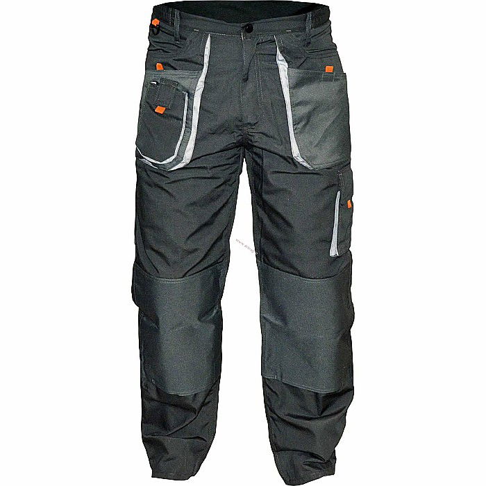 Pantaloni de lucru ROTAKT - MARIME 52 [1]