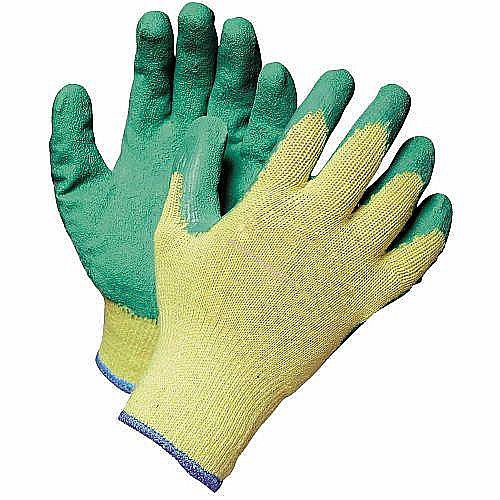 Manusi de poliester acoperite cu latex ROTAKT / E420, E388 (2242X) [1]