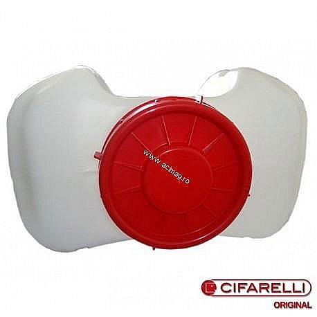 Rezervor solutie Cifarelli M3A [1]