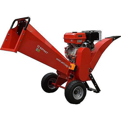 Tocator de crengi, ROTAKT ROTC100R [1]