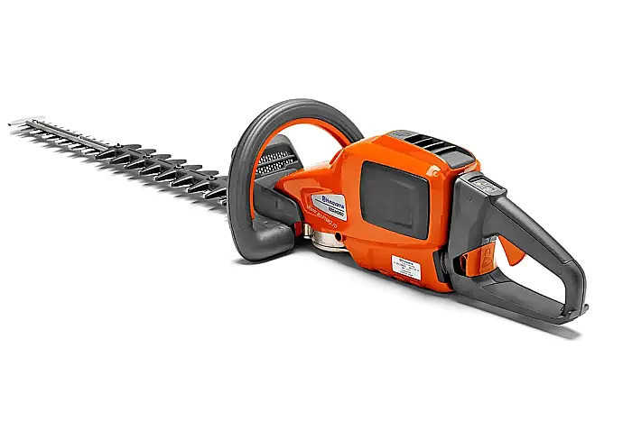 Motounealta gard viu HUSQVARNA 520iHD60 - fara acumulator si incarcator [1]