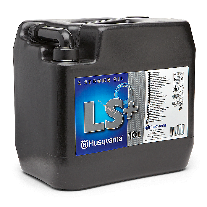 Ulei amestec Husqvarna LS+ 10L [1]