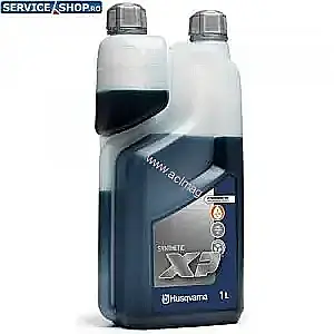 Ulei amestec Husqvarna XP Sintetic 1L [1]