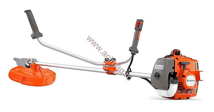 Motounealta Husqvarna 325R [1]