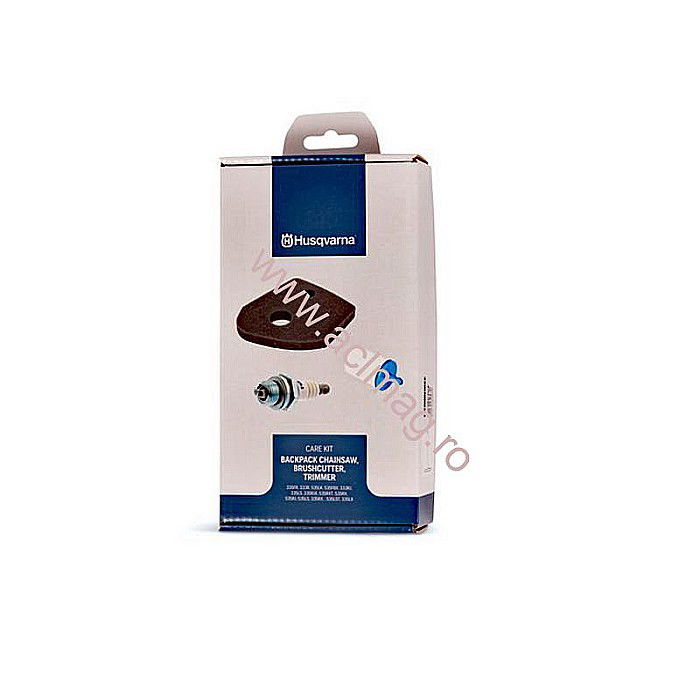 Mentenanta Motoferastrau ( drujba ) [1]