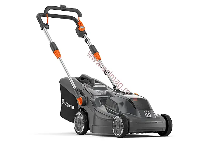 Masina de tuns gazon Husqvarna Aspire LC34-P4A (cu acumulator și încărcător) [1]