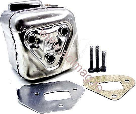 Toba Esapament 592 XP [1]