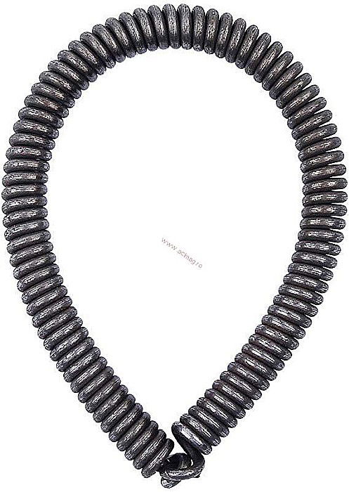 Arc ambreiaj drujba Husqvarna 40 si motounealta 235R [1]