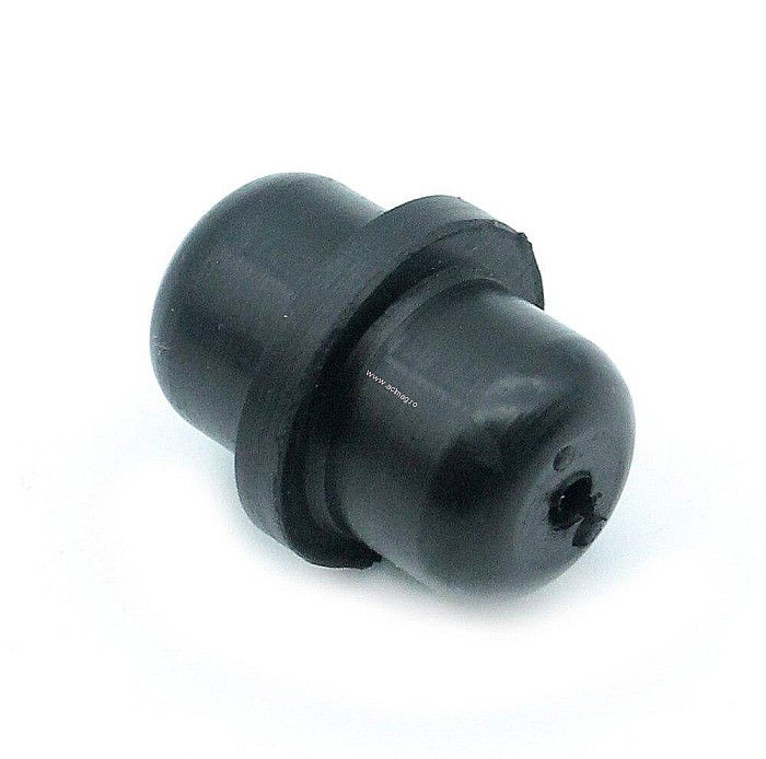 Amortizor cauciuc drujba Husqvarna 136, 137, 142 [1]