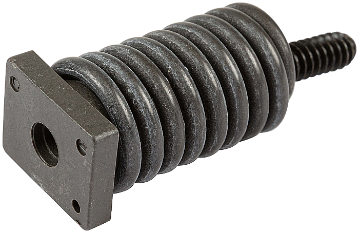 Amortizor  drujba Husqvarna 550 XP, 560 XP, 562 XP [1]