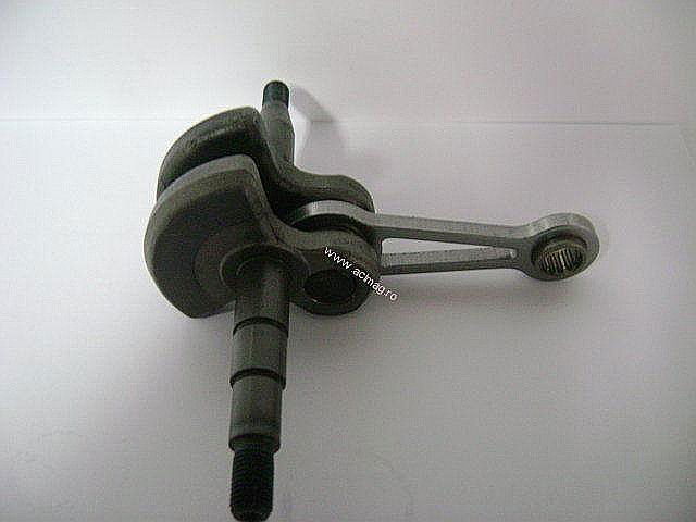 Ambielaj original drujba Husqvarna 136, 137, 142 [1]