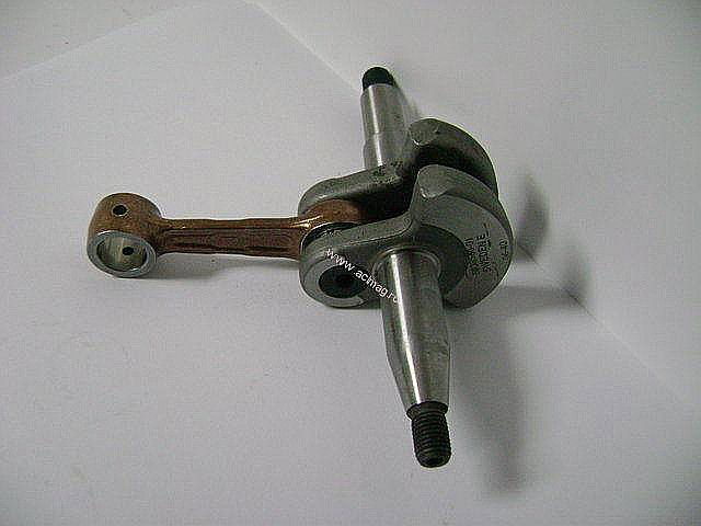 Ambielaj original drujba Husqvarna 357 XP [1]