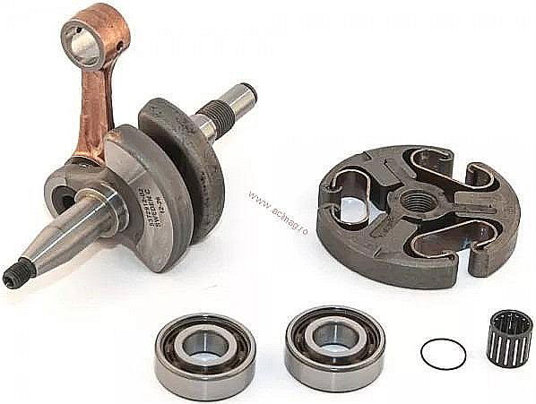 Ambielaj original drujba Husqvarna 365, 371 XP, 372 XP [1]