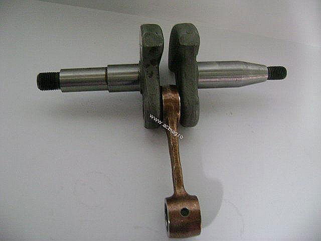 Ambielaj original drujba Husqvarna 359 [1]