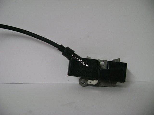 Bobina aprindere originala pentru drujba Husqvarna 340, 350, 353, 357, 359, 455 [1]