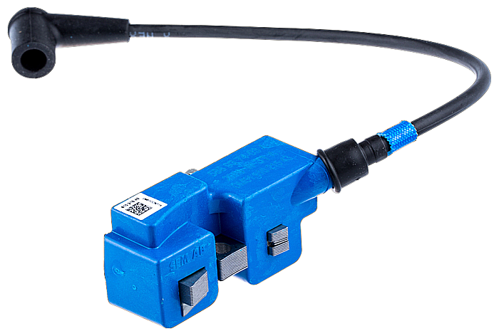 Bobina aprindere originala pentru drujba Husqvarna 365 X-Torq, 372 XP X-Torq [1]