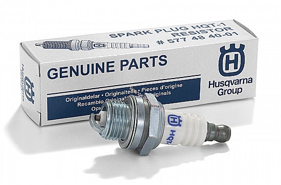 Bujie Husqvarna 2 timpi, RCJ7Y [1]