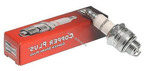 Bujie Champion drujba 2 timpi RCJ7Y [1]