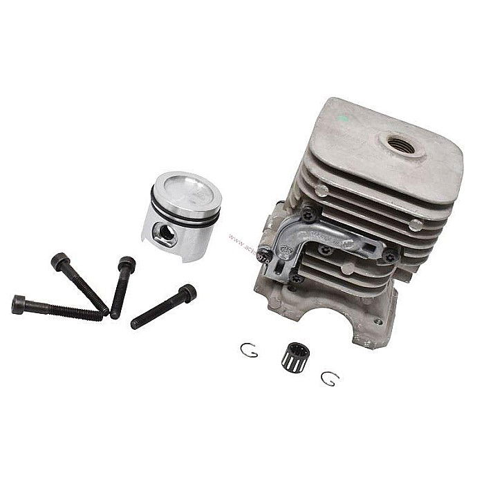 Cilindru original motocoasa Husqarna 323 RII, 327 RX [1]