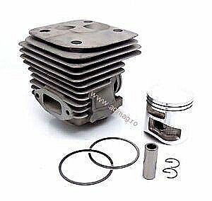 Cilindru original drujba Husqvarna 372 XP X-TORQ [1]