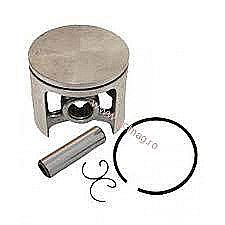 Piston original drujba Husqvarna 357 XP [1]